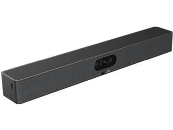 Yealink MeetingBar A25-010 - Video Bar - 4K Ultra HD - Zwart, Verzenden, Nieuw