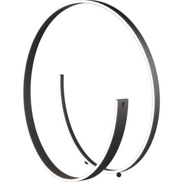 LED Vloerlamp - Cinque Cinardi - 1 Lichtpunt van 42 Watt -, Ophalen of Verzenden, Nieuw, Metaal