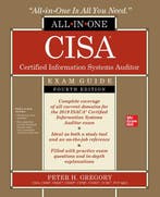 9781260458800 CISA Certified Information Systems Auditor ..., Boeken, Verzenden, Nieuw, Peter Gregory