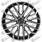 Audi Q8 SQ8 4M 23 inch originele velgen 4M8601025BN, Ophalen of Verzenden, Nieuw