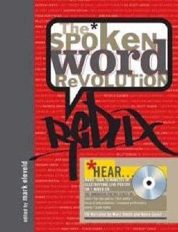 The Spoken Word Revolution Redux, Ophalen of Verzenden, Nieuw