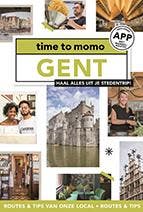 Gent | Nele Reunbrouck | Nieuw, Ophalen of Verzenden, Nieuw, Nele Reunbrouck