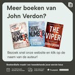 Let the Devil Sleep 9780141048727 John Verdon, Boeken, Verzenden, Gelezen, John Verdon