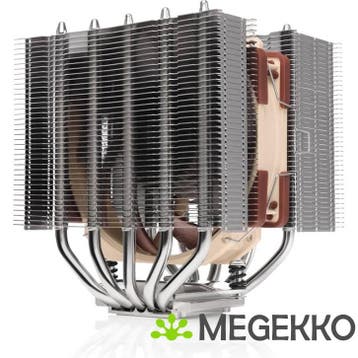 Noctua NH-D12L, Verzenden, Nieuw