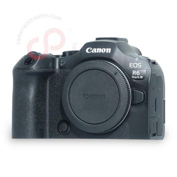 Canon EOS R6 Mark III --NIEUW--, Audio, Tv en Foto, Fotocamera's Digitaal, Ophalen of Verzenden, Nieuw, Canon