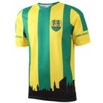 Den Haag Voetbalshirt - Eigen Naam - Kind en Volwassenen, Verzenden, Nieuw