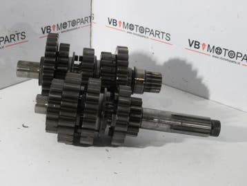 KTM 620 LC4 Versnellingsbak, Ophalen of Verzenden, Nieuw