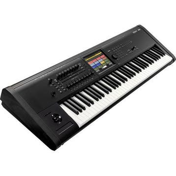 Korg Kronos 3 73, Verzenden, Nieuw
