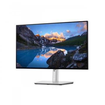 Dell UltraSharp U2422H1920x1080 - DP - HDMI - Zwart, Verzenden, Refurbished, Dell