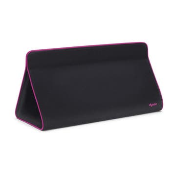 Dyson Airwrap Storage Bag - Zwart/Fuchsia, Verzenden, Zo goed als nieuw