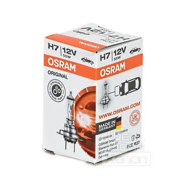 H7 Osram Classic 64210clc, Ophalen of Verzenden, Nieuw
