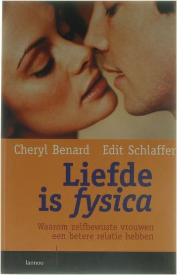 Liefde is fysica - C. Benard 9789020948257, Verzenden, Gelezen, C. Benard