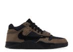 Nike Jordan Jumpman Jack Travis Scott Dark Mocha (Sneakers), Kleding | Heren, Schoenen, Overige kleuren, Verzenden, Nieuw, Sneakers of Gympen