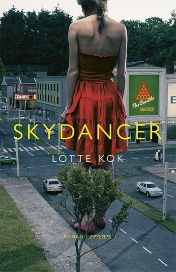 Skydancer (Goed), Verzenden, Gelezen, Lotte Kok