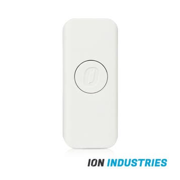 ION INDUSTRIES | LED SNOERDIMMER | WIT | 75 WATT, Nieuw