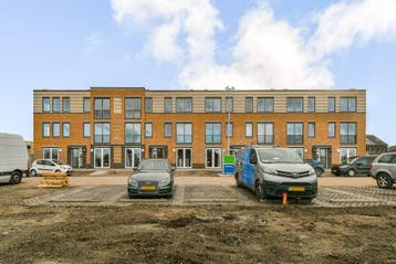 Te huur: Appartement Schuitvoerderslaan in Voorhout, Voorhout, Appartement, Zuid-Holland