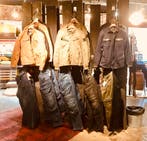 Op zoek naar een motorbroek die écht goed zit?, Nieuw met kaartje, Heren, Broek | textiel