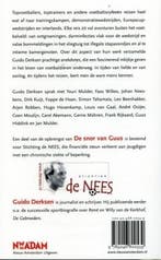 De snor van Guus 9789046800539 Guido Derksen, Boeken, Verzenden, Zo goed als nieuw, Guido Derksen