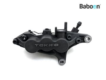 Remklauw Rechts Voor Suzuki GSF 1200 Bandit 2001-2006, Verzenden, Gebruikt