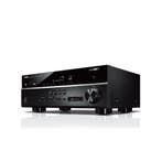 Yamaha RX-D485 - 5.1 Receiver met 80W Speakervermogen (RMS), Ophalen, Yamaha, Zo goed als nieuw, 60 tot 120 watt