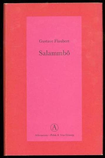 Salammbo - Flaubert 9789025305543, Verzenden, Gelezen, Flaubert
