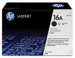 HP 16A originele zwarte LaserJet tonercartridge (Q7516A)  ka, Computers en Software, Verzenden, Nieuw