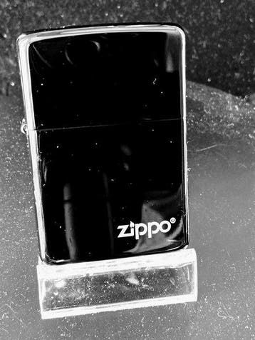 Zippo - Zippo Ice High Gloss - Zonder minimumprijs -, Nieuw