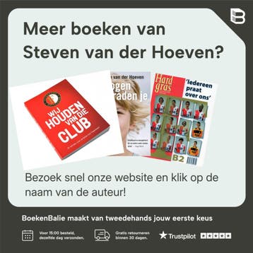 Van Kuip naar Coolsingel 9789045034737 Steven van der Hoeven, Verzenden, Zo goed als nieuw, Steven van der Hoeven