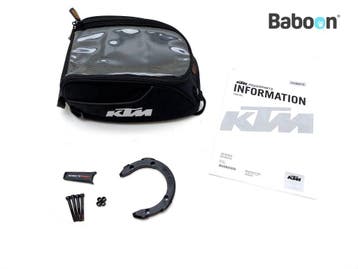 Tanktas KTM 790 Duke 2020 (93012919033), Motoren, Verzenden, Gebruikt