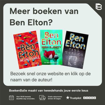 BEN ELTON PLAYS 1 - Ben Elton 9780413736703, Verzenden, Gelezen, Ben Elton