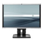 HP LA2405WG | 24 breedbeeld monitor, Ophalen of Verzenden, Gebruikt, HP