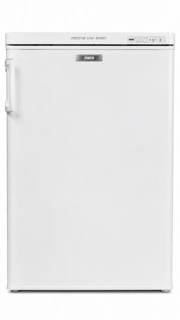 Zanussi ZV120RM - Vriezer - 85 cm, Ophalen of Verzenden, Zo goed als nieuw