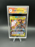 Pokémon - 1 Graded card - Reshiram & Zekrom GX 157/236 Holo, Nieuw