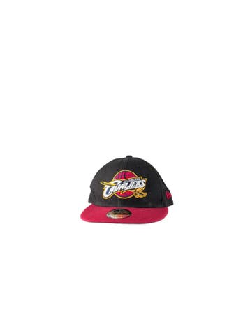 New Era Caps, Beanies & hats Heren maat M Zwart Vintage, Kleding | Heren, Ophalen of Verzenden, Nieuw, New Era