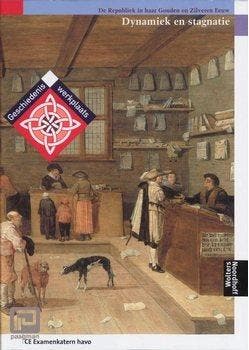 Geschiedeniswerkplaats: Dynamiek en Stagnatie (zie omschrijv, Verzenden, Nieuw