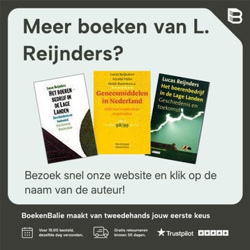 Reislust - L. Reijnders 9789055152506, Verzenden, Gelezen, L. Reijnders