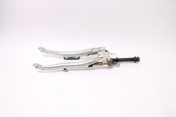 Verende voorvork | 25,4mm | Gazelle Innergy, Fietsen en Brommers, Fietsonderdelen, Verzenden, Nieuw