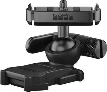 GoPro Magnetic Latch Ball Joint Mount (Foto & Video), Verzenden, Nieuw