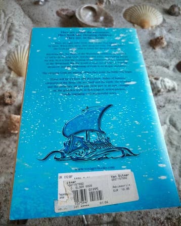 David and Leigh Eddings - The Elder Gods - English, Gelezen