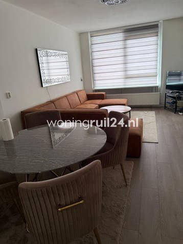 Woningruil - Adenauerlaan 262 - 4 kamers en Utrecht, Utrecht