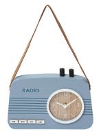 Klokken van o.a. Ethnical Life, Retro Chic & meer! -70% SALE, Verzenden, Nieuw