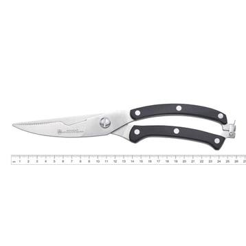 RÖR Solingen Wildschaar 26 cm – Perfect voor Gevogelte, Ophalen of Verzenden, Nieuw