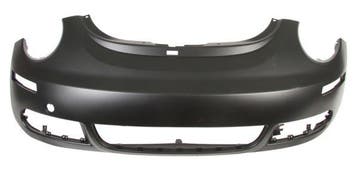 Bumper o.a: Volkswagen, New Beetle (1Y7), New Beetle (9C1, Ophalen of Verzenden, Nieuw, Volkswagen, Bumper