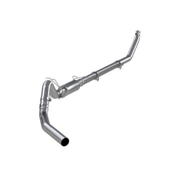 MBRP 1994-2002 Dodge 2500/3500 Cummins Turbo Back (94-97, Ophalen of Verzenden, Nieuw