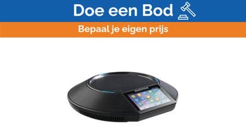 Bieden: GrandStream GAC2500 Enterprise, Ophalen of Verzenden, Nieuw