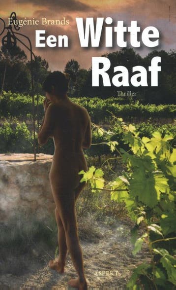 Een Witte Raaf | Eugénie Brands | Nieuw, Ophalen of Verzenden, Nieuw, Eugénie Brands