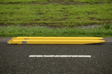 Verlenglepels Vorkheftruck (kopie) - 180CM (10cm breed), Ophalen of Verzenden