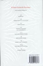 Een heilige van de horlogerie ; Au pair ; Madelon in de mist, Boeken, Literatuur, Verzenden, Gelezen, Willem Frederik Hermans
