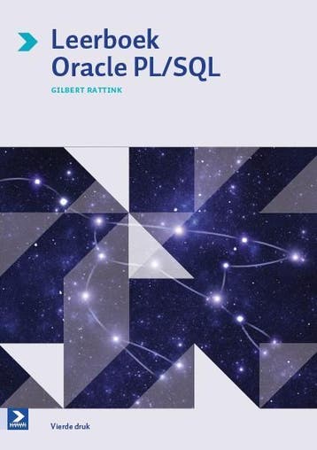 Leerboek Oracle PL/SQL / PL/SQL - Gilbert Rattink, Verzenden, Gelezen, Gilbert Rattink