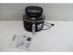 Philips 3000 Series - Airfryer NA341/00 - RapidAir Plus -, Verzenden, Zo goed als nieuw